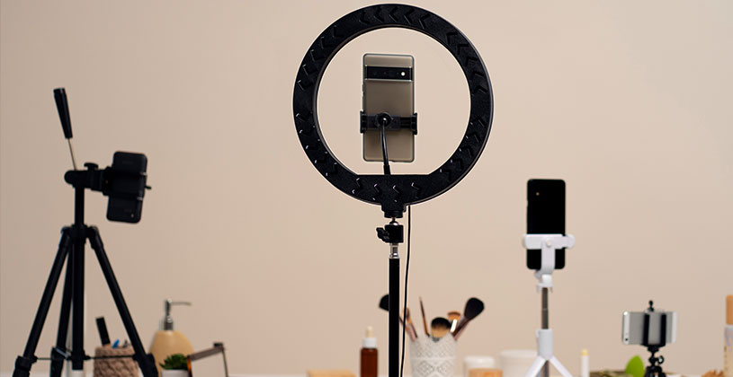 راهنمای خرید تجهیزات صوتی و تصویری در سال 1404