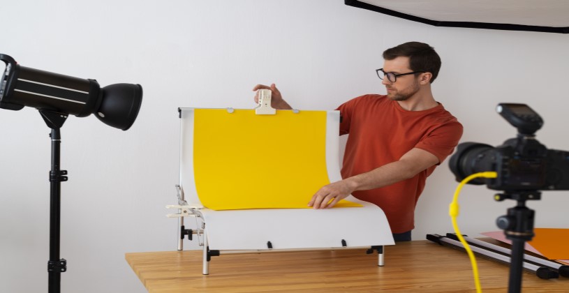 بررسی اشتباهات رایج در خرید تجهیزات تصویری برای کنفرانس و تولید محتوا