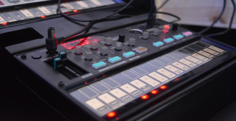 آموزش تنظیمات EQ و کمپرسور در میکسر