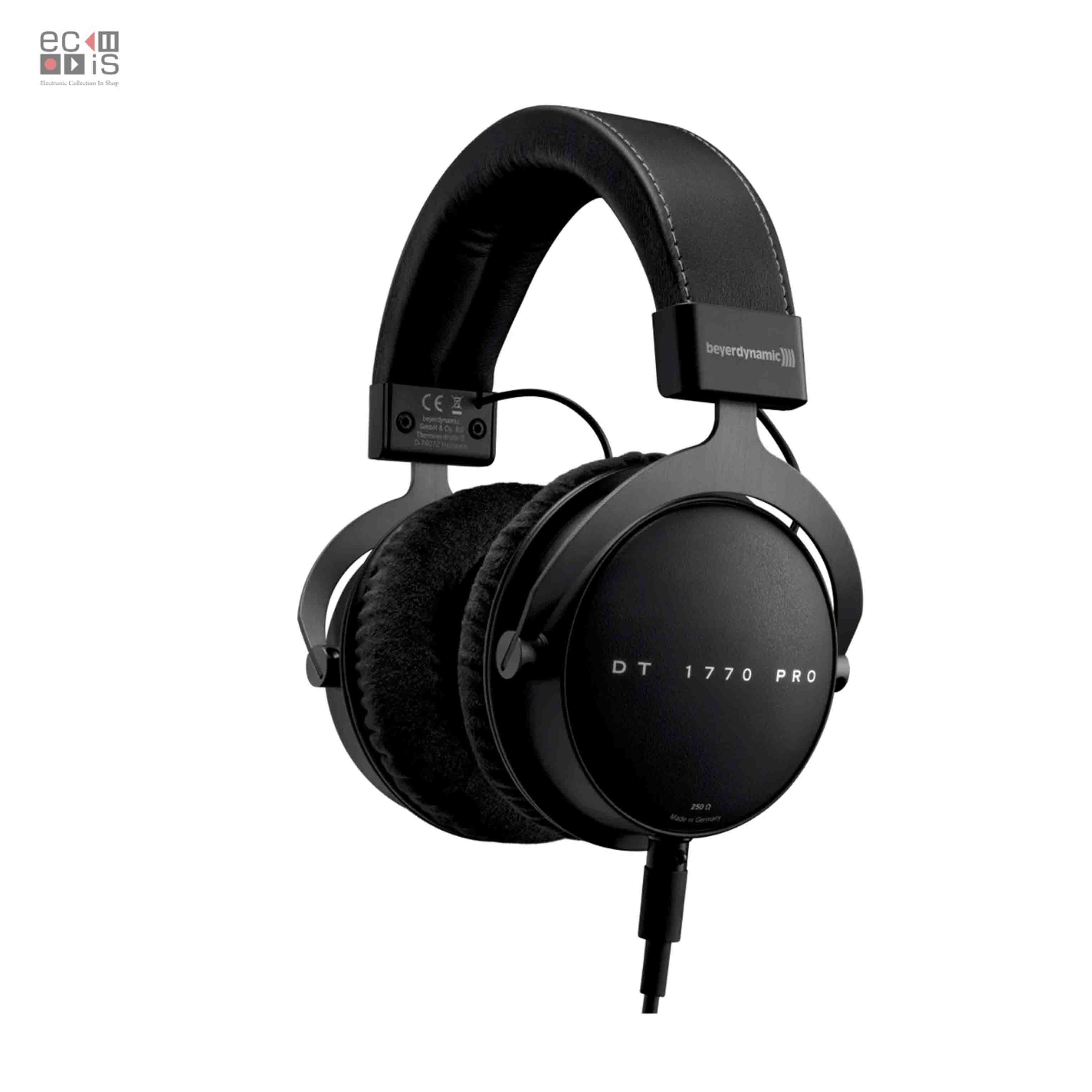 هدفون استودیویی بیرداینامیک مدل DT 1770 Pro