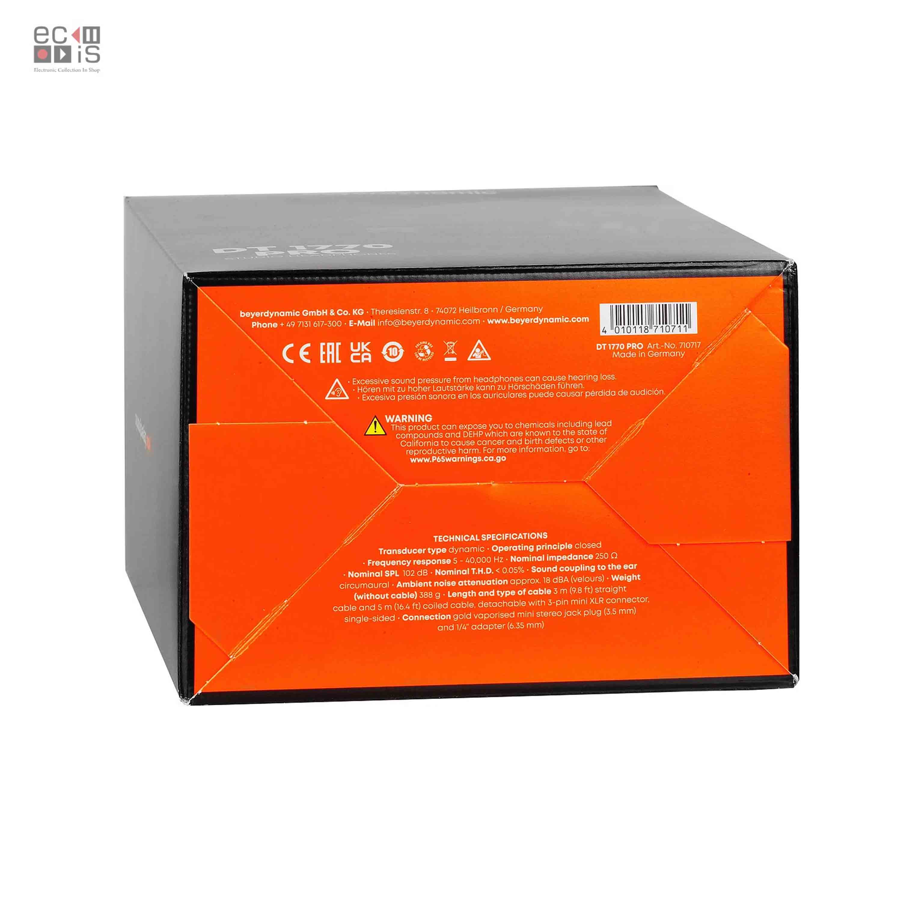 product
