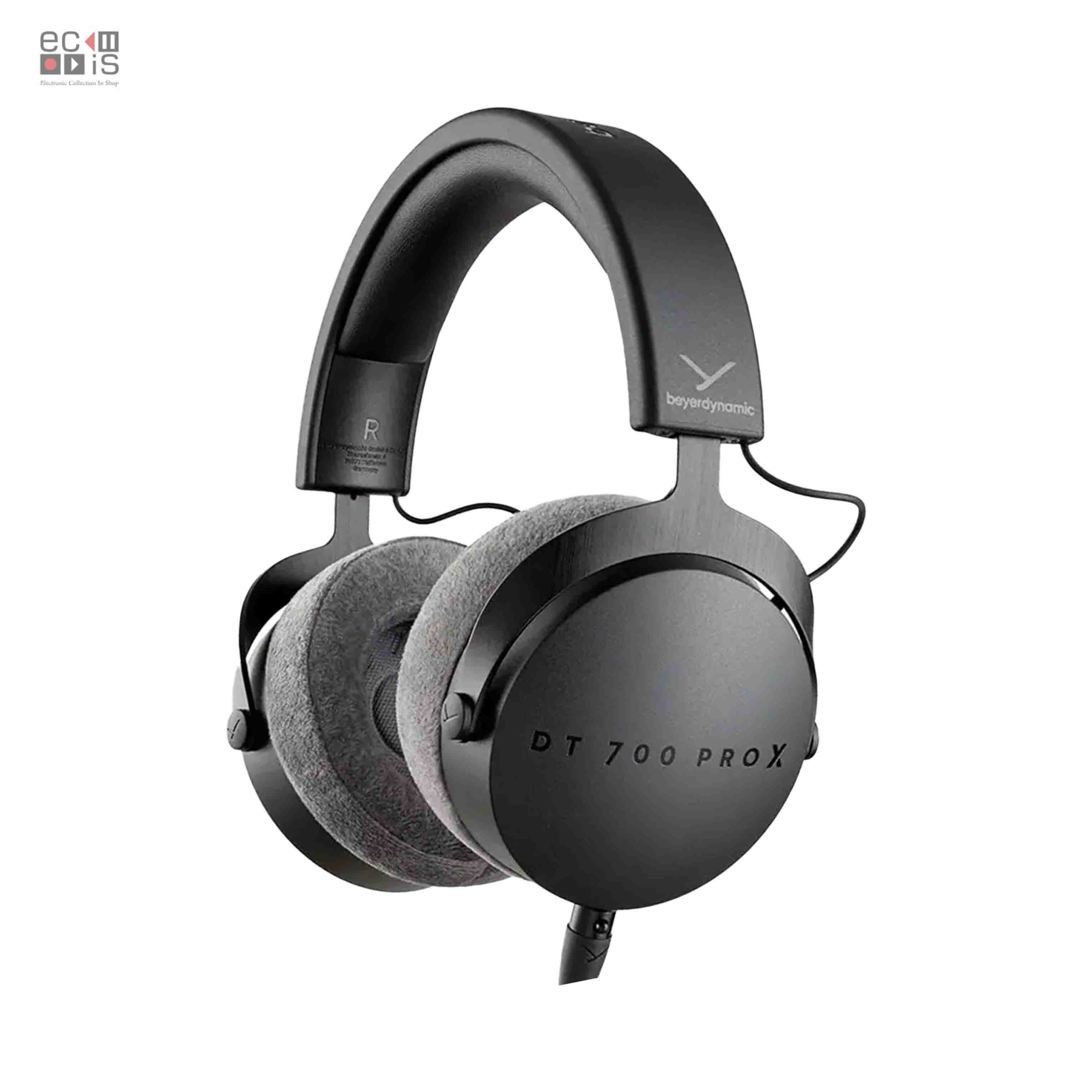 هدفون استودیویی بیرداینامیک مدل DT 700 PRO X