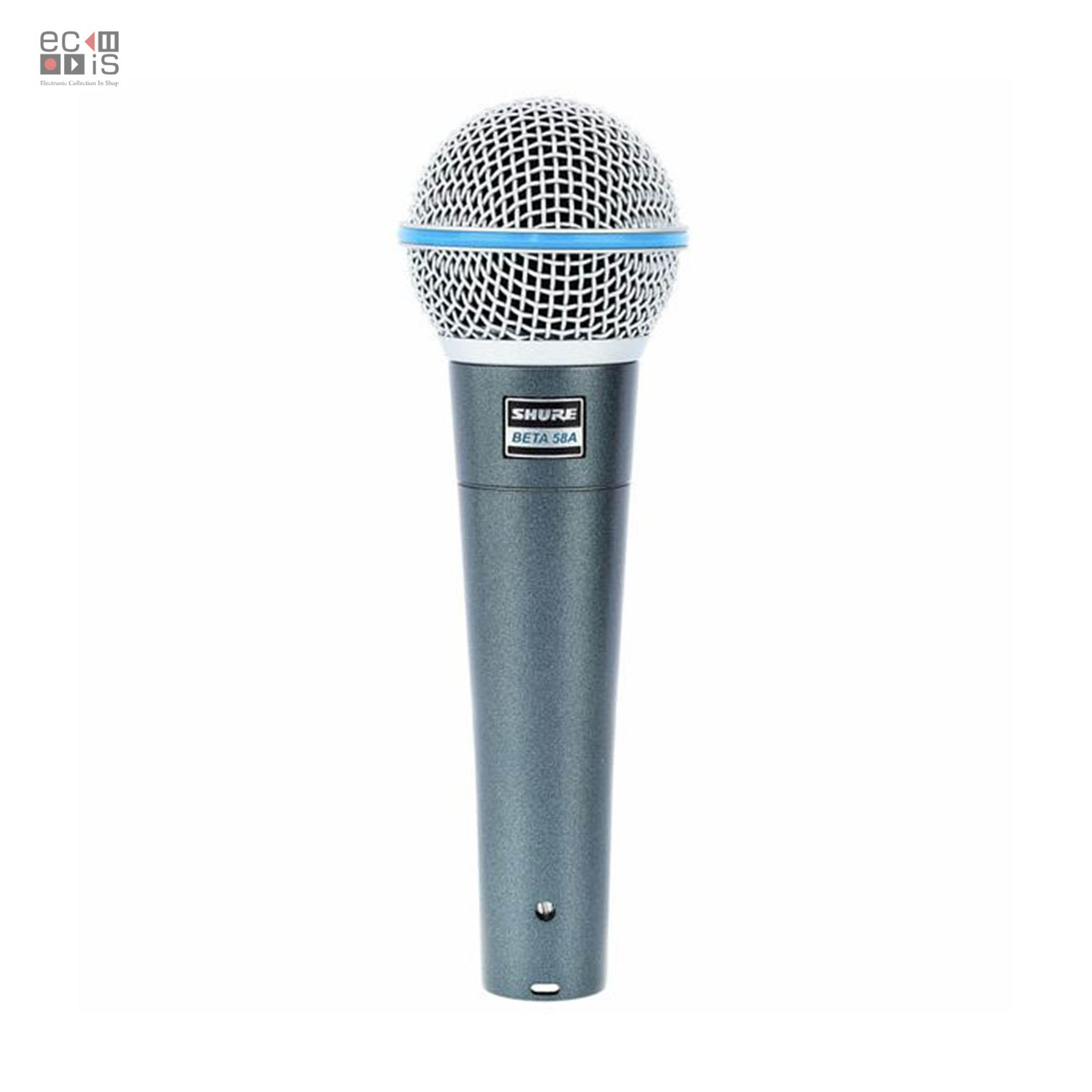 میکروفون داینامیک شور  BETA 58A