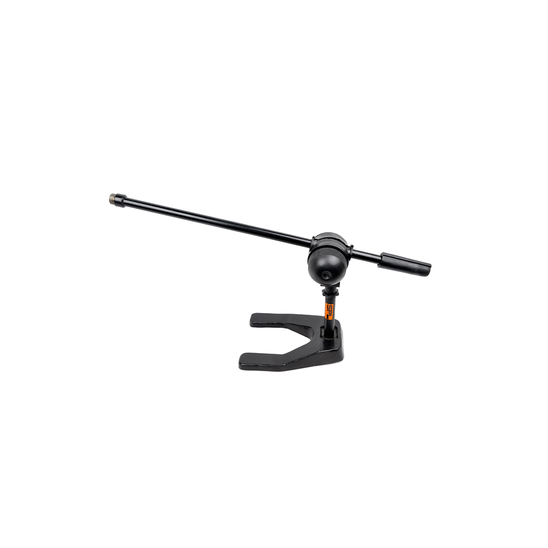 پایه میکروفن رومیزی SPL مدل PM-310