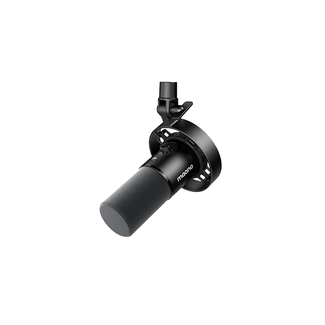 میکروفن دینامیک ماونو مدل PD300X