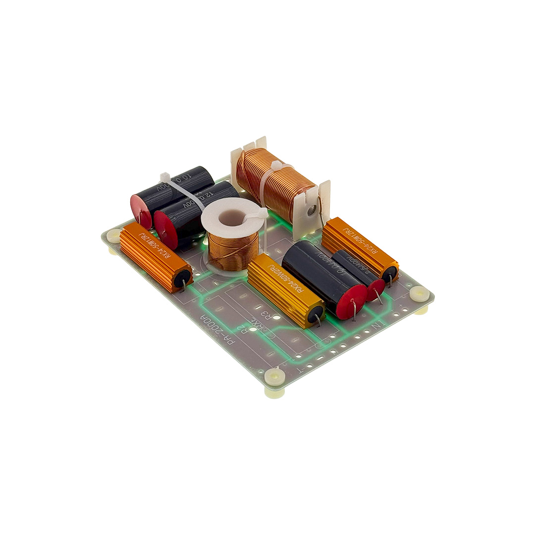 کراس اور Callisto CA-CR008