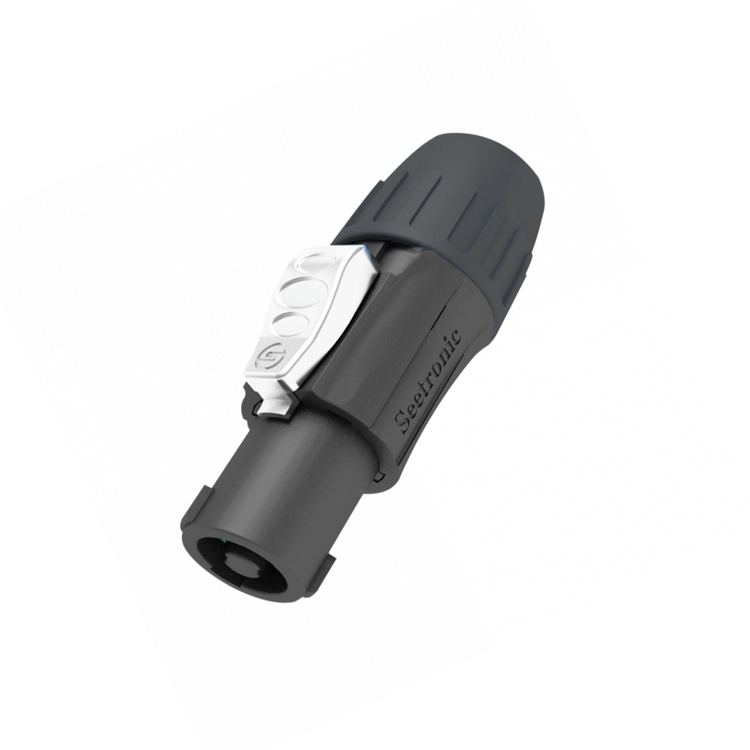 کانکتور اسپیکون Seetronic ML4FC-X