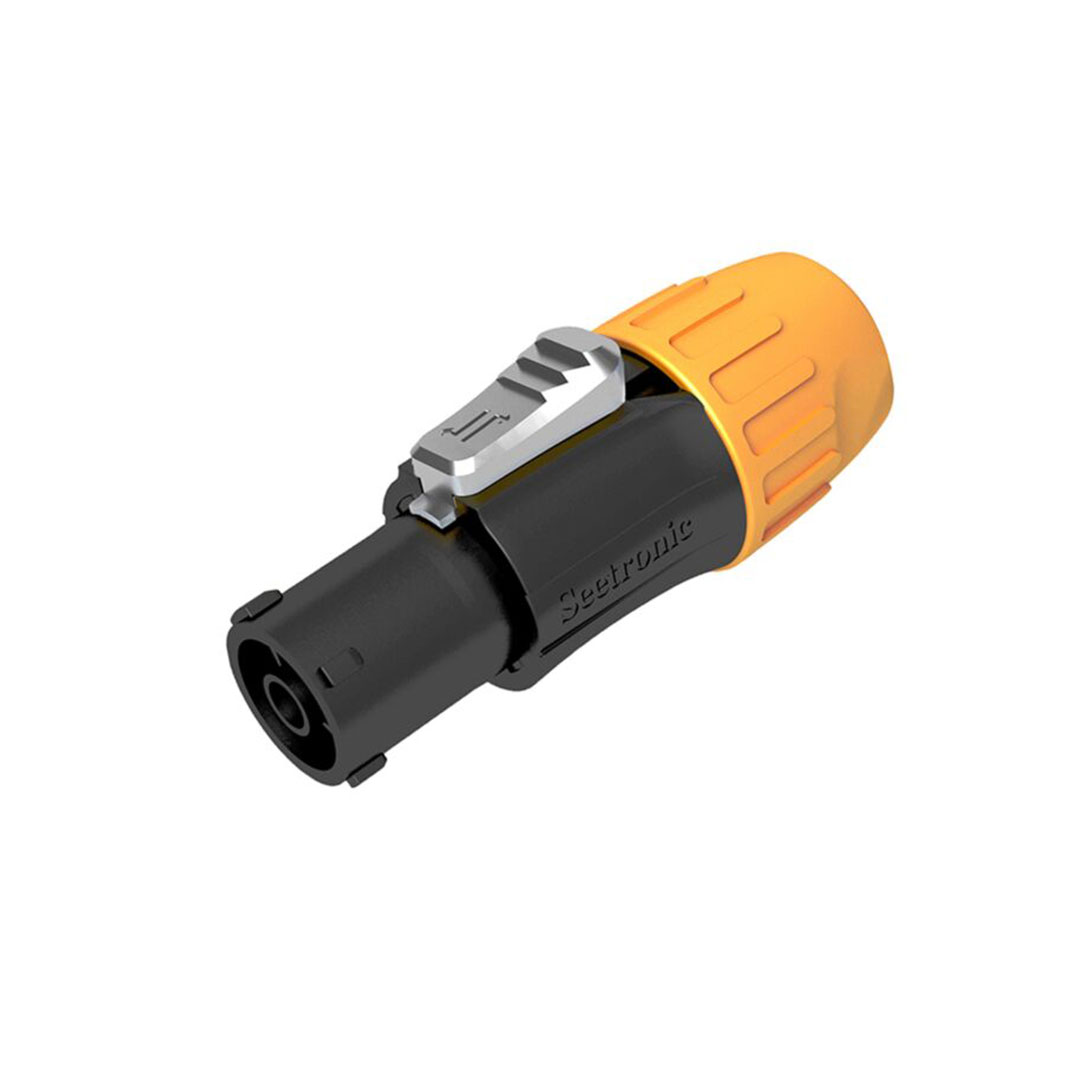 کانکتور Seetronic SAC3FX-20