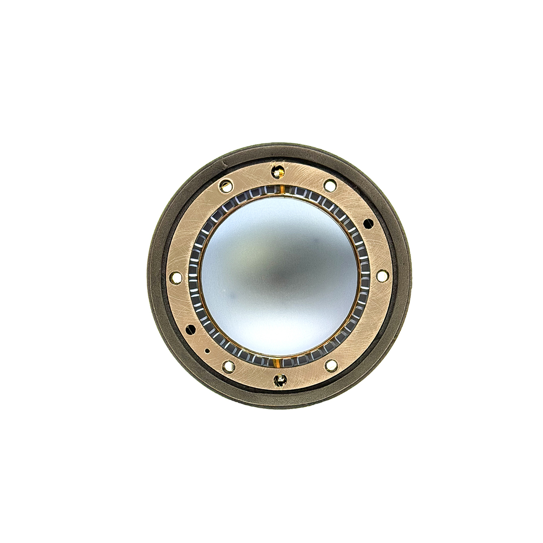 دیافراگم ( پرده ) تیوتر 76.2 مخصوص باند EV