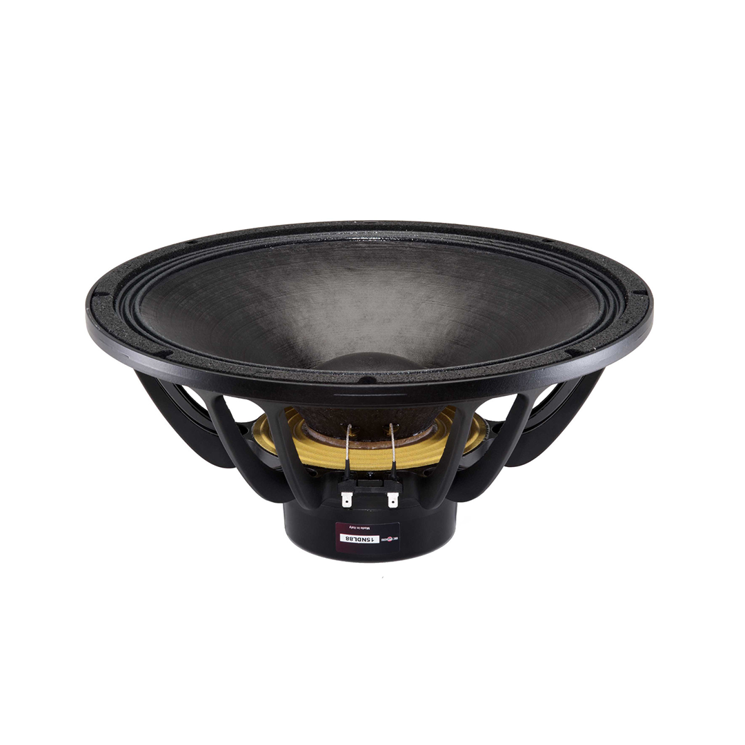 بلندگوی خام B&C 15NDL88