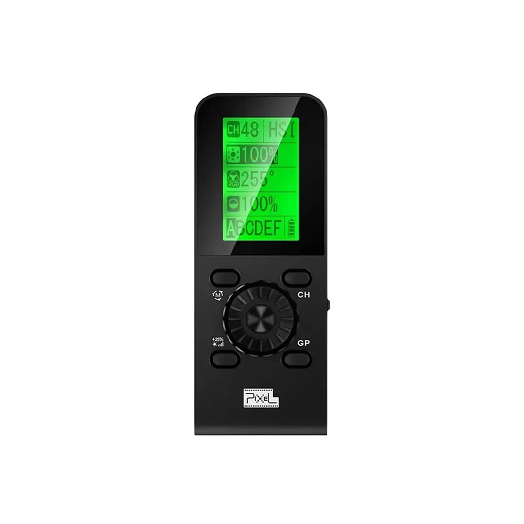 ریموت کنترل نور پیکسل  LC8 Remote