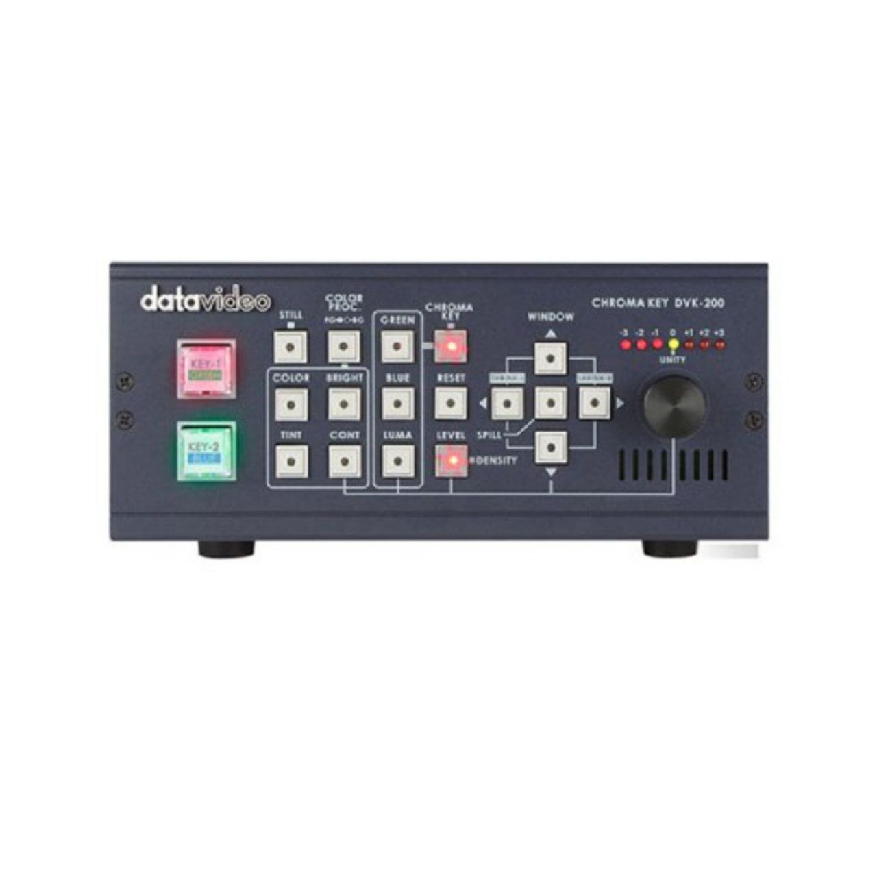 سیستم اجرای کروماکی SD دیتاویدئو DVK-200