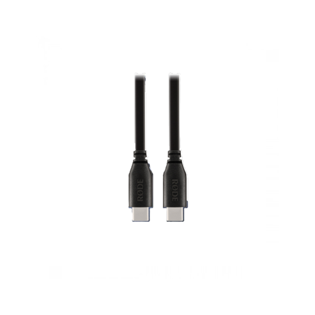 کابل USB-C به USB-C مدل RØDE SC17