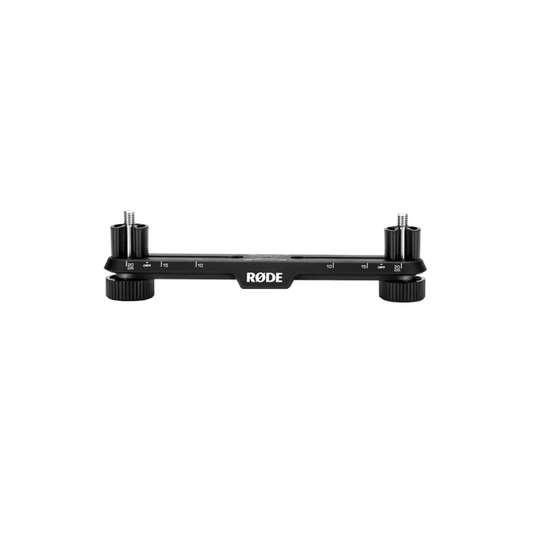 گیره مخصوص میکروفون RØDE Stereo Bar