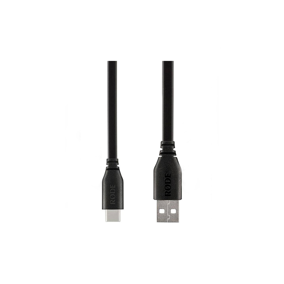 کابل USB-C به USB-A مدل RØDE SC18