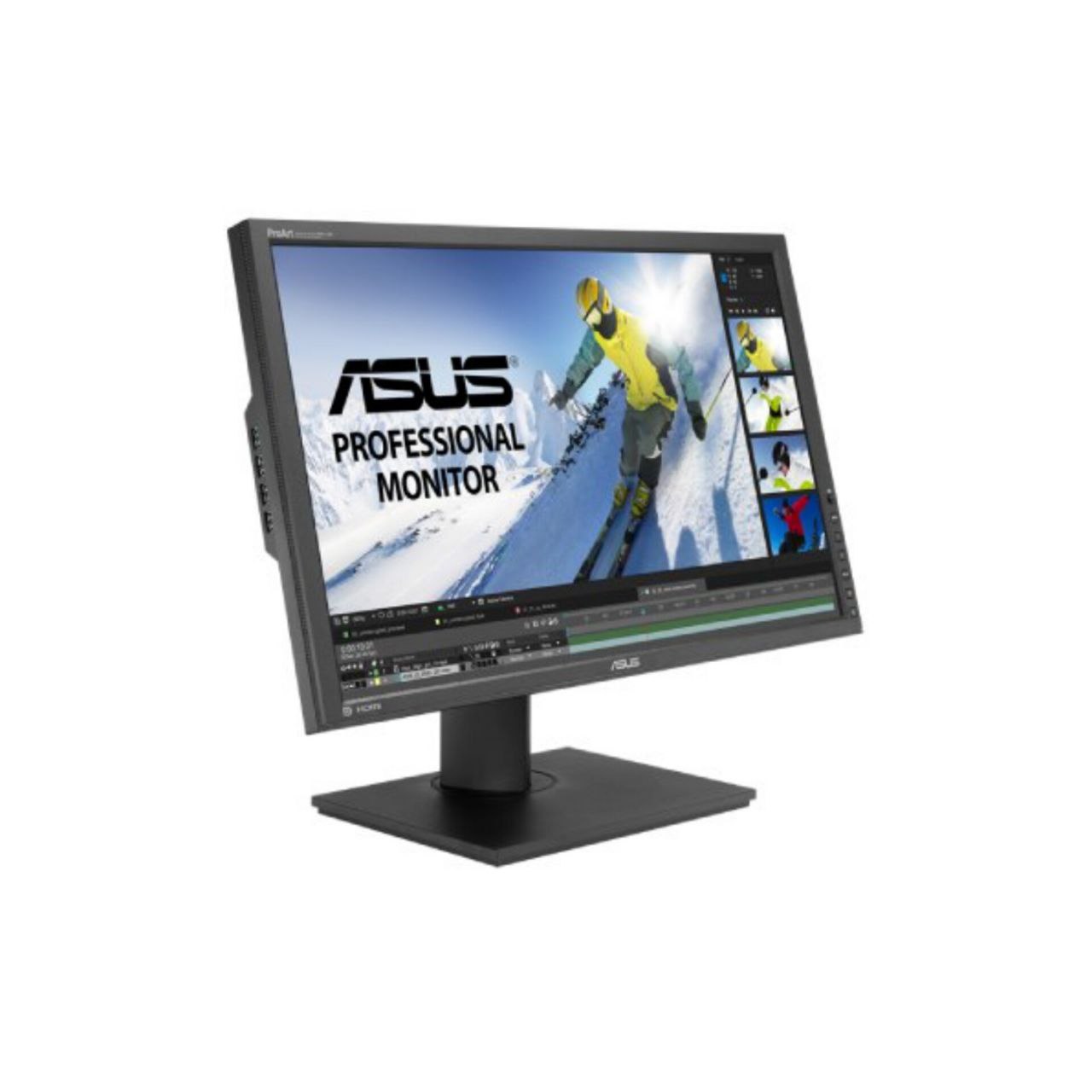 مانیتور 24 اینچی ASUS مدل PA248Q