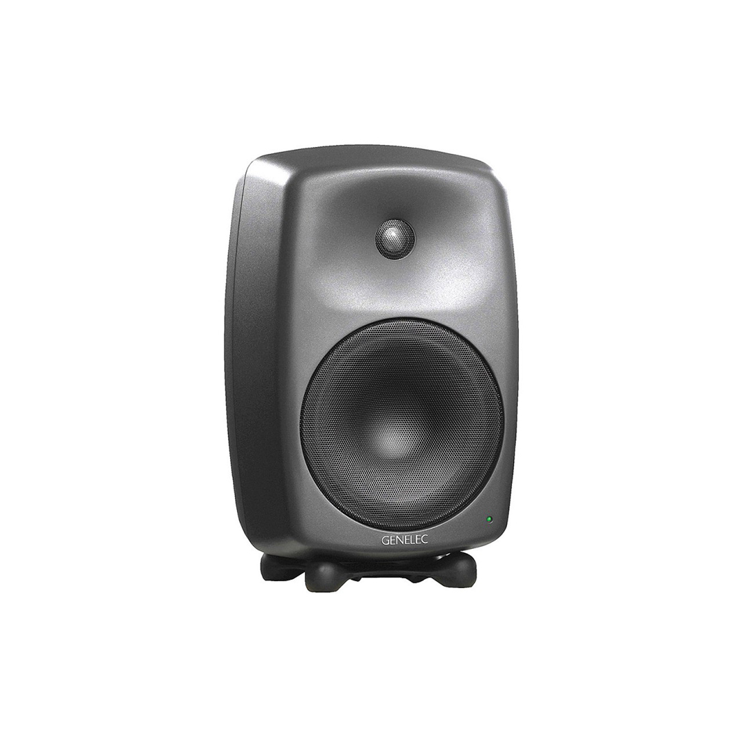 اسپیکر مانیتورینگ Genelec 8050A