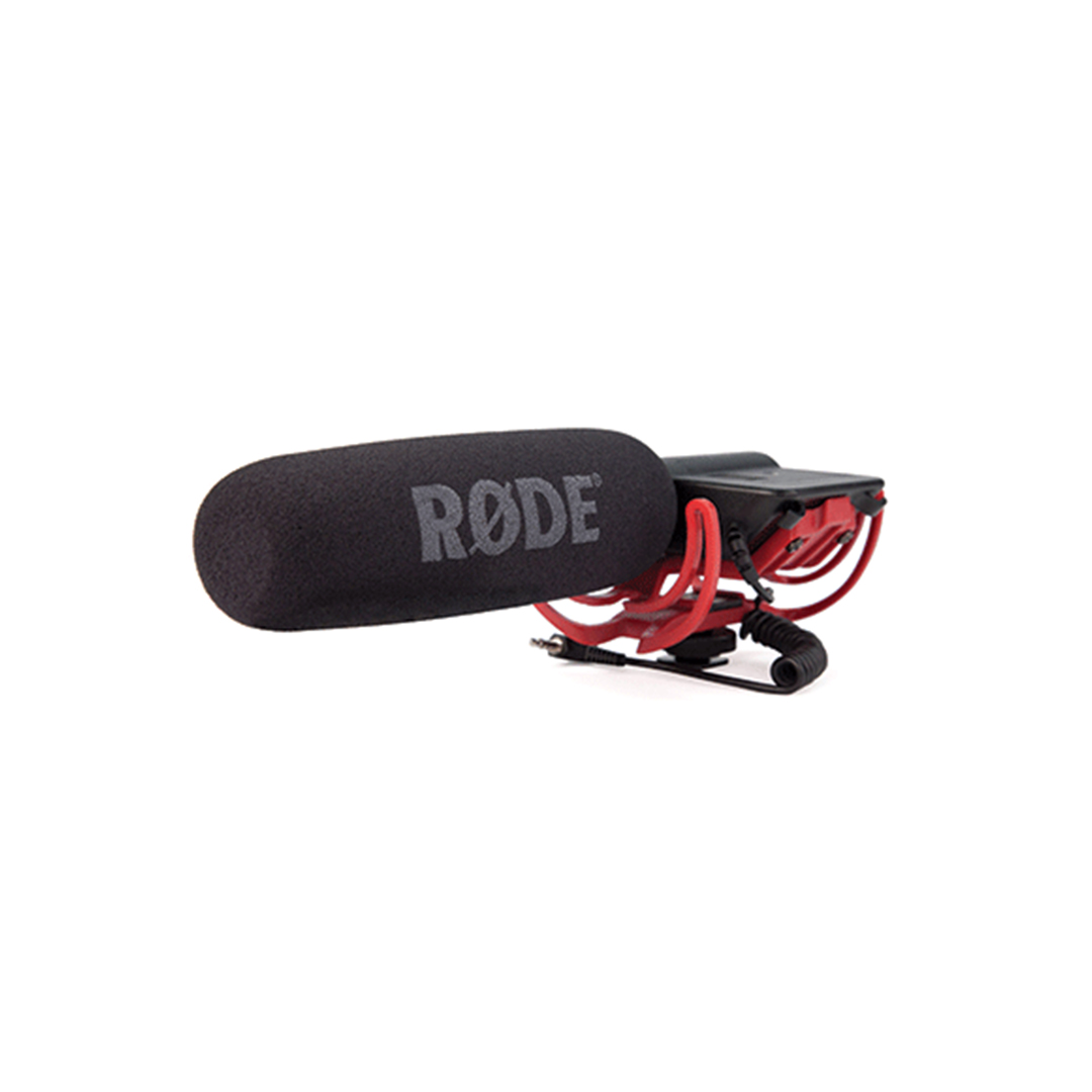 میکروفون دوربین RØDE VideoMic