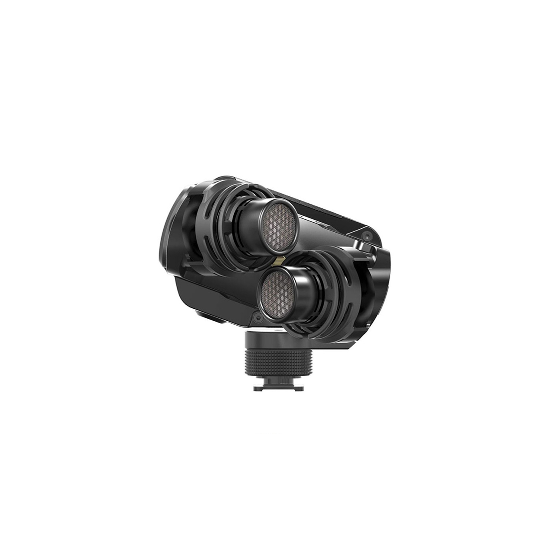 میکروفون دوربین RØDE Stereo VideoMic X