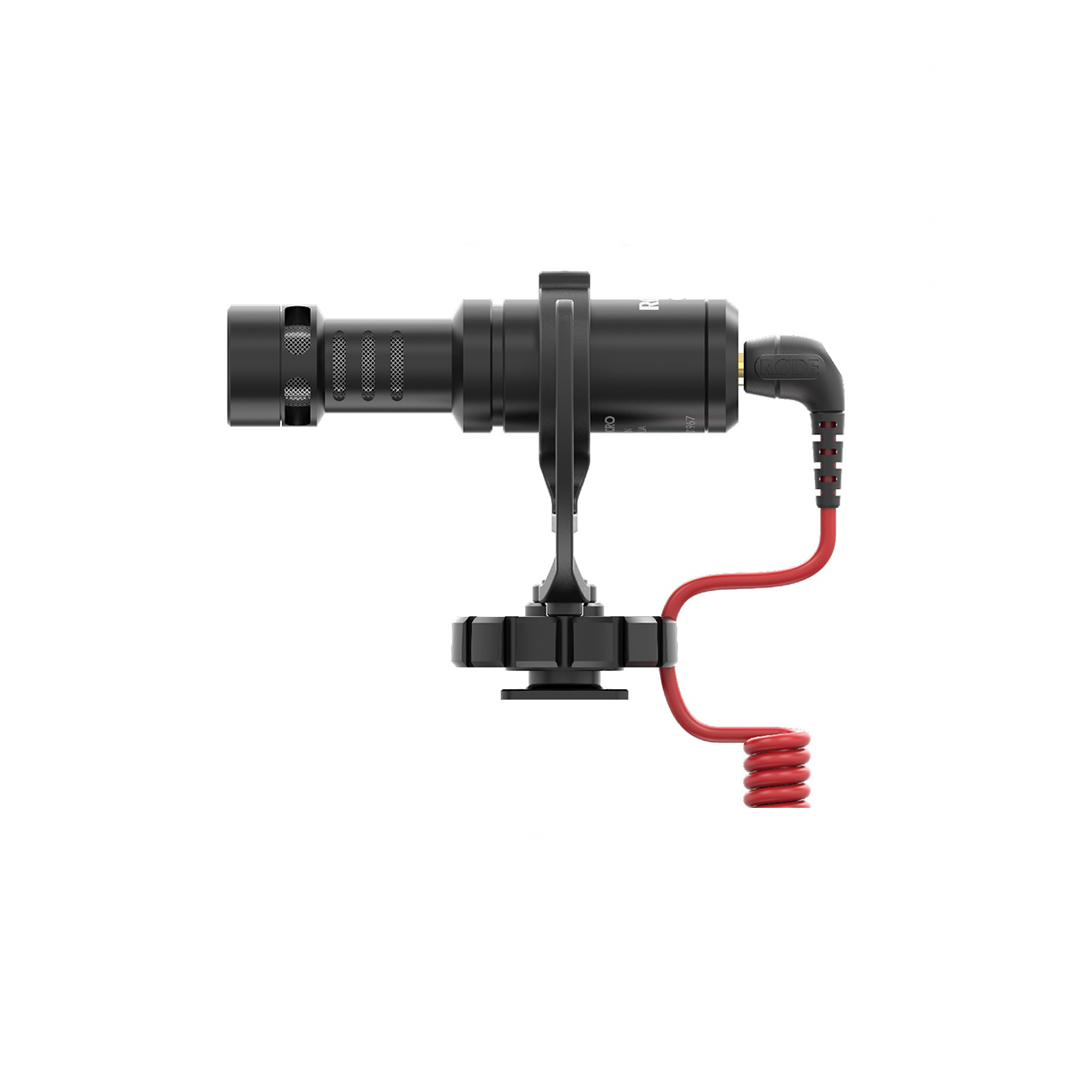 میکروفون دوربین RØDE VideoMicro