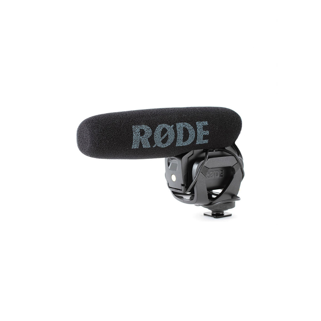 میکروفون دوربین RØDE VideoMic Pro