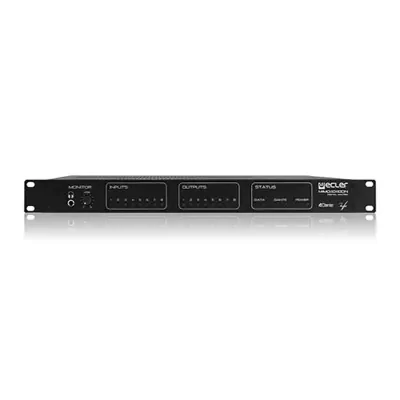 Ecler-MIMO4040DN-digital-matrix-front copy