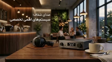 آمپلی فایر 3